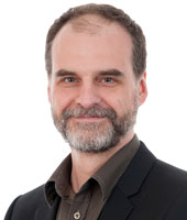 Bruce Hazelton, Weblaunch Owner