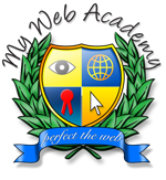 My Web Academy