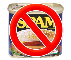 Spam Free